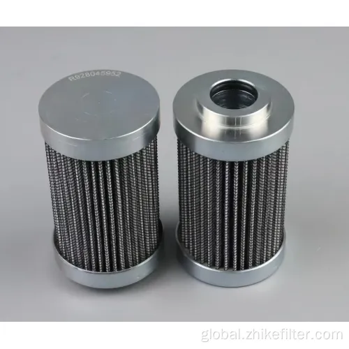 Quality Replacement Hydraulic Oil Filter Element